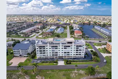 1500 Park Beach Circle #3D, Punta Gorda, FL 33950 - Photo 41