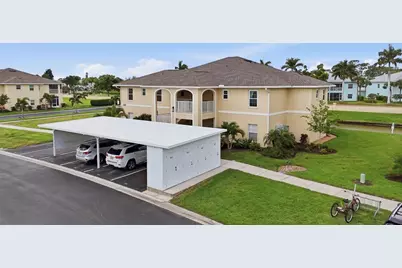 5800 Sabal Trace Drive #801, North Port, FL 34287 - Photo 5