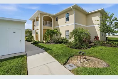 5800 Sabal Trace Drive #801, North Port, FL 34287 - Photo 7