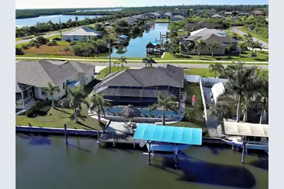 8577 Calumet Boulevard, Port Charlotte, FL 33981 - Photo 1