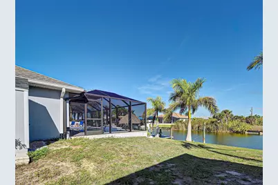 8577 Calumet Boulevard, Port Charlotte, FL 33981 - Photo 7