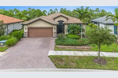 1596 Hyssop Loop, North Port, FL 34289 - Photo 1