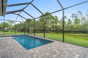 1596 Hyssop Loop, North Port, FL 34289 - Photo 61