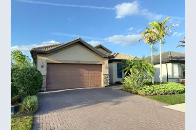 1596 Hyssop Loop, North Port, FL 34289 - Photo 3