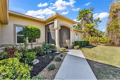 2485 Traverse Avenue, North Port, FL 34286 - Photo 3