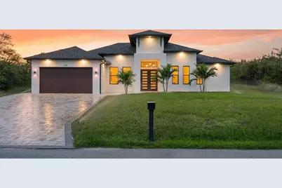 1015 Hoffer Street, Port Charlotte, FL 33953 - Photo 1