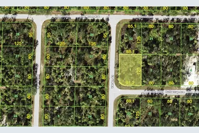 18358 Buttercup Avenue, Port Charlotte, FL 33954 - Photo 1