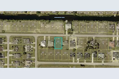 2056 NW 3rd Terrace, Cape Coral, FL 33993 - Photo 3