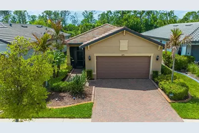 2475 Brassica Drive, North Port, FL 34289 - Photo 1