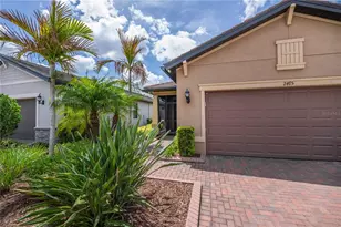 2475 Brassica Dr, North Port, FL 34289 - Photo 7