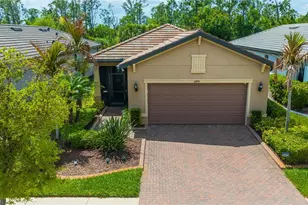 2475 Brassica Dr, North Port, FL 34289 - Photo 1