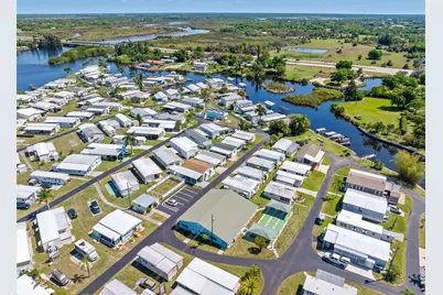 8320 Riverside Drive #51B, Punta Gorda, FL 33982 - Photo 35