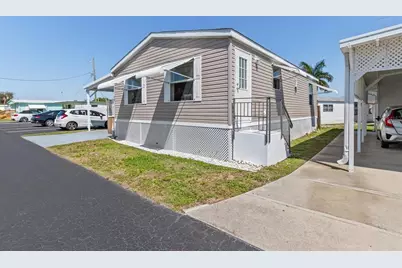 8320 Riverside Drive #51B, Punta Gorda, FL 33982 - Photo 33