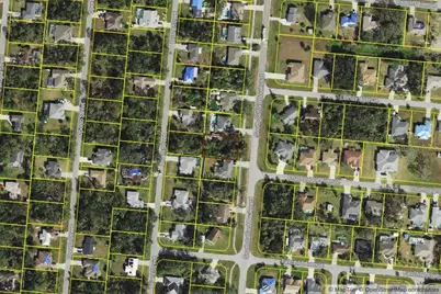 S Salford Boulevard, North Port, FL 34287 - Photo 1