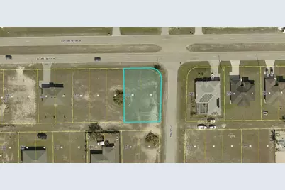 2614 Diplomat Parkway W, Cape Coral, FL 33993 - Photo 1
