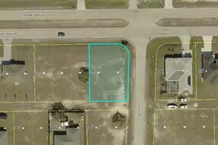 2614 Diplomat Pkwy W, Cape Coral, FL 33993 - Photo 1