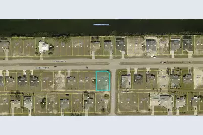 2614 Diplomat Parkway W, Cape Coral, FL 33993 - Photo 3