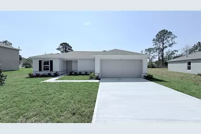 54 Princeton Lane, Palm Coast, FL 32164 - Photo 1