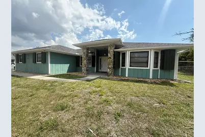 1001 S Wapello Street, North Port, FL 34286 - Photo 1