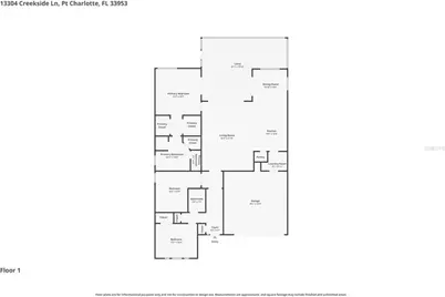13304 Creekside Lane, Port Charlotte, FL 33953 - Photo 41
