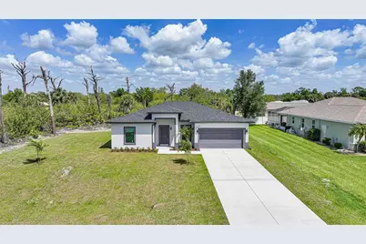 11370 Gulfstream Boulevard, Port Charlotte, FL 33981 - Photo 35