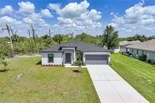 11370 Gulfstream Blvd, Port Charlotte, FL 33981 - Photo 35