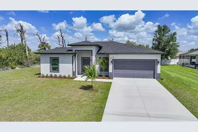 11370 Gulfstream Boulevard, Port Charlotte, FL 33981 - Photo 3