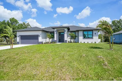 11058 Gulfstream Boulevard, Englewood, FL 34224 - Photo 49