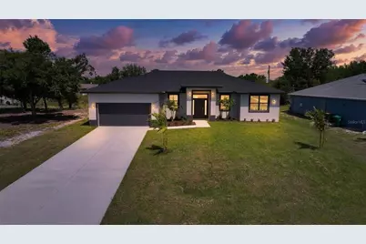 11058 Gulfstream Boulevard, Englewood, FL 34224 - Photo 1