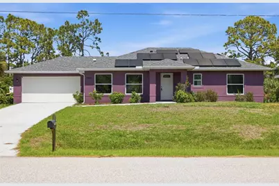 7530 Franzino Avenue, North Port, FL 34291 - Photo 1