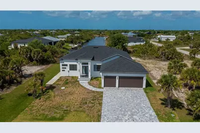 10165 & 10157 Kingsville Drive, Port Charlotte, FL 33981 - Photo 1