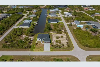 10165 & 10157 Kingsville Drive, Port Charlotte, FL 33981 - Photo 9