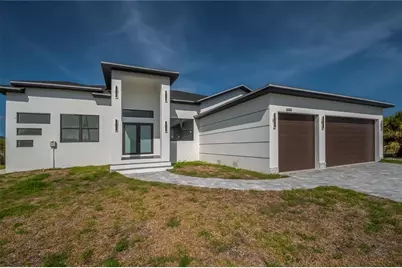 10165 & 10157 Kingsville Drive, Port Charlotte, FL 33981 - Photo 7