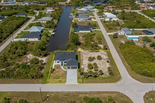 10165 & 10157 Kingsville Dr, Port Charlotte, FL 33981 - Photo 3