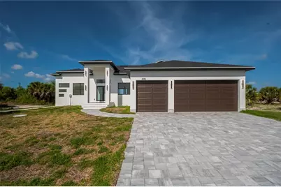 10165 & 10157 Kingsville Drive, Port Charlotte, FL 33981 - Photo 61
