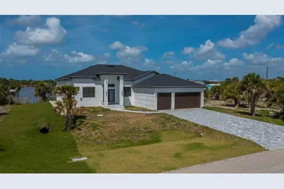 10165 & 10157 Kingsville Drive, Port Charlotte, FL 33981 - Photo 5