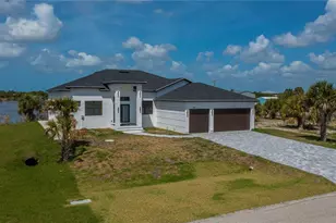 10165 & 10157 Kingsville Dr, Port Charlotte, FL 33981 - Photo 5