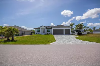 15089 Aldama Circle, Port Charlotte, FL 33981 - Photo 5