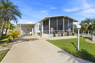 701 Aqui Esta Dr, Punta Gorda, FL 33950 - Photo 1