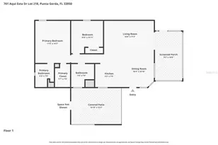 701 Aqui Esta Dr, Punta Gorda, FL 33950 - Photo 41