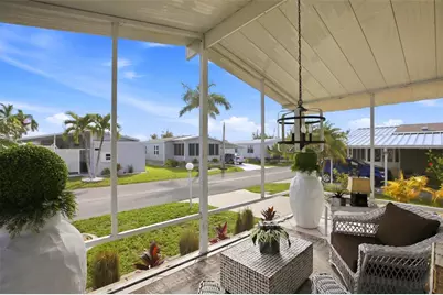 701 Aqui Esta Drive #52, Punta Gorda, FL 33950 - Photo 21