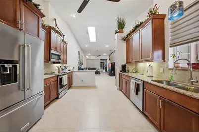 4691 Turnberry Circle, North Port, FL 34288 - Photo 3