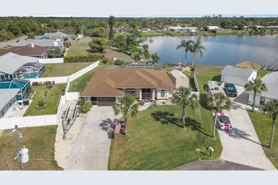 6308 Zeno Circle, Port Charlotte, FL 33981 - Photo 1