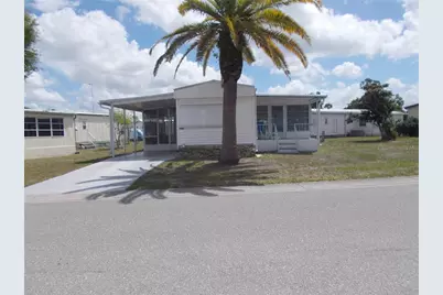 5039 Palena Boulevard, North Port, FL 34287 - Photo 1