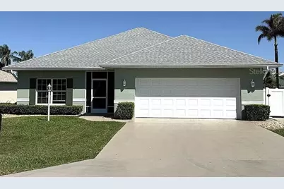 117 Rosewood Drive N, Lake Placid, FL 33852 - Photo 1