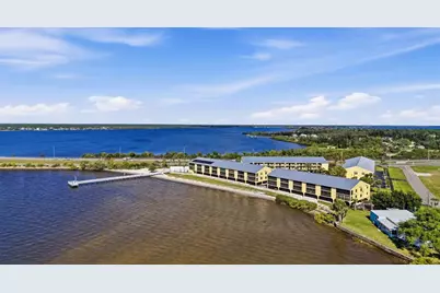 14459 River Beach Drive #B 110, Port Charlotte, FL 33953 - Photo 1