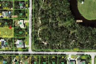 409 Verona St, Port Charlotte, FL 33948 - Photo 1