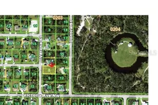 417 Verona St, Port Charlotte, FL 33948 - Photo 1