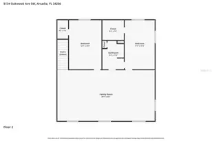 5134 SW Oakwood Ave, Arcadia, FL 34269 - Photo 59