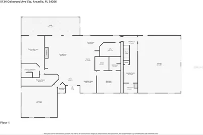 5134 SW Oakwood Avenue, Arcadia, FL 34269 - Photo 57